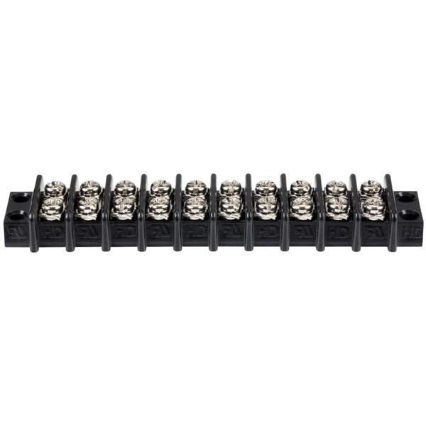 Main product image for Barrier Strip 10 Row 090-850